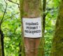 Fishing licences