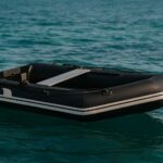 3D tender boat review